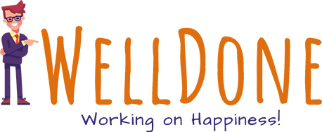 Logo Welldone